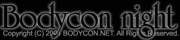 bodycon net